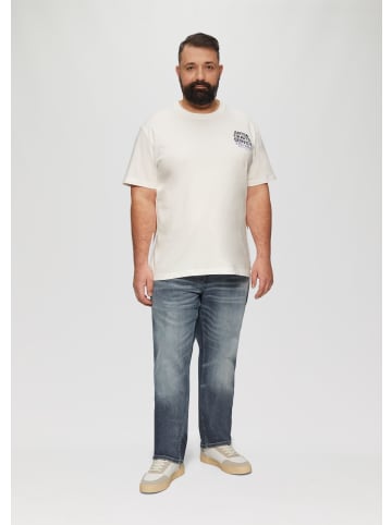s.Oliver Jeans-Hose lang in Blau