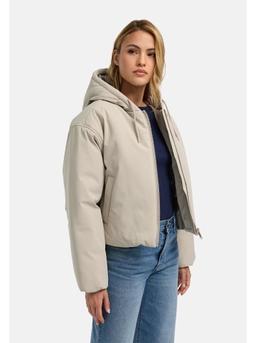 Navahoo Bomberjacke Biscuitaa 14 in Bone