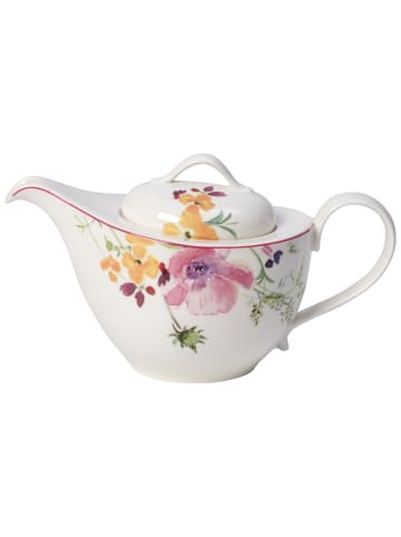 Villeroy & Boch Teekanne Mariefleur Tea 620 ml in bunt