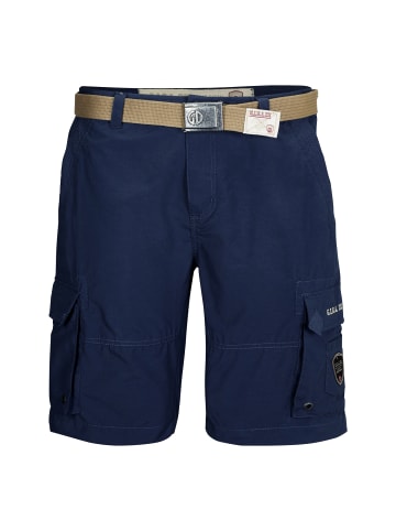 G.I.G.A. DX by KILLTEC Bermudas GS 38 MN BRMDS in Marine