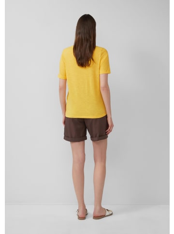 s.Oliver T-Shirt in 13D1_zitrone