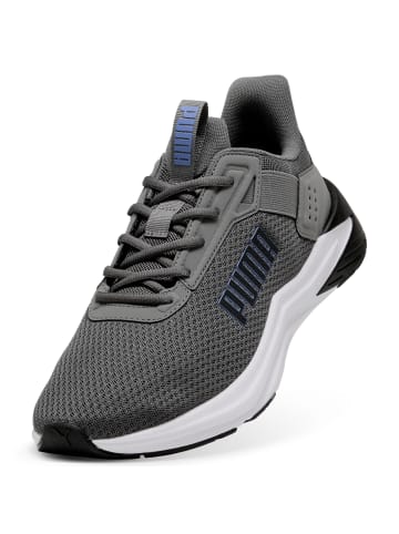 Puma Sneaker in grau