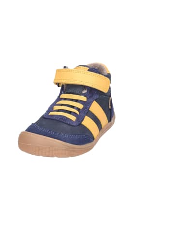 KOEL Winterstiefel in blau