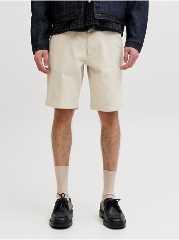 Jack & Jones Chino Shorts in Pumice Stone