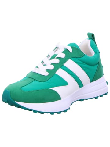 La Strada Sneaker in grün