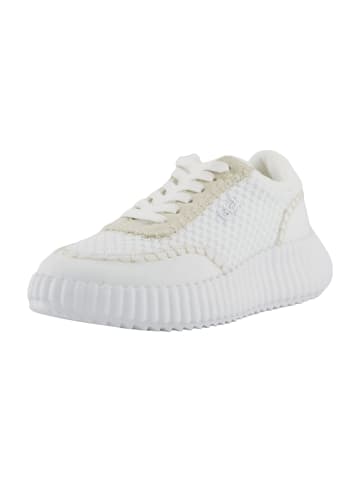 La Strada Sneaker Low in Weiß