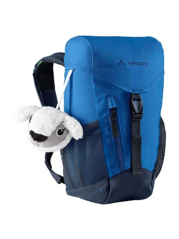 Vaude Ayla 6 - Jr. Rucksack 30 cm (pastel lilac) in blue/eclipse