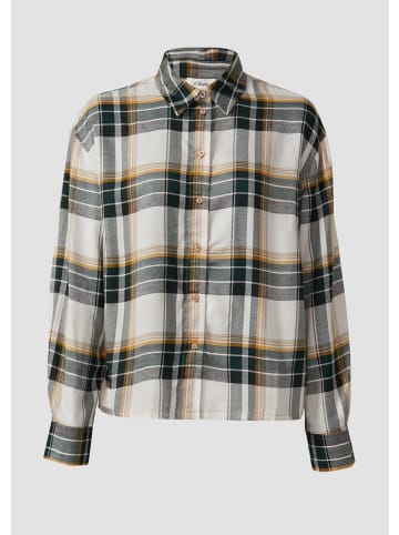 s.Oliver Bluse in 69N0_petrol