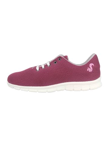 thies Sneaker in Lila