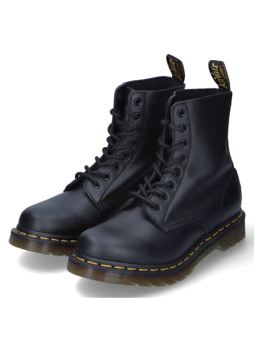 Dr. Martens Combat Boots PASCAL in Schwarz