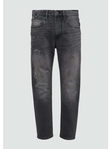 s.Oliver Jeans-Hose MAURO in 98Z2_dunkelgrau