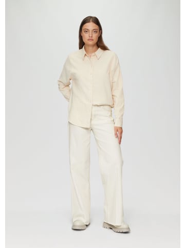 s.Oliver Jeans-Hose lang in Creme