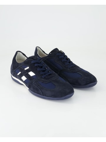 LLOYD Sportliche Schnürschuhe in Blau