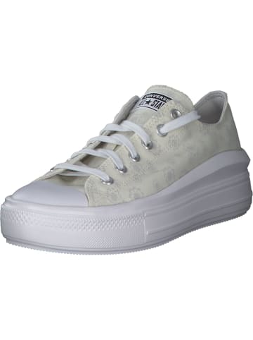 Converse Sneakers Low in white mouse