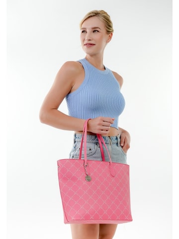 Tamaris Shopper TAS Anastasia in pink