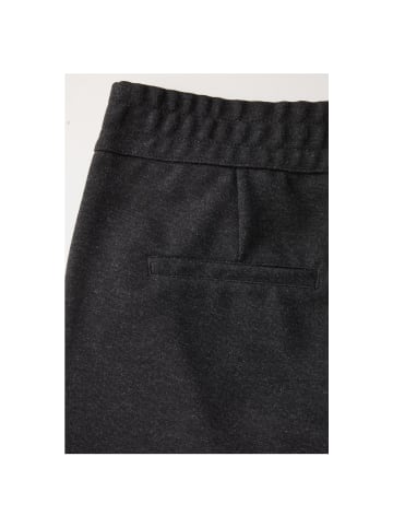 Cecil Hose in flint grey melange