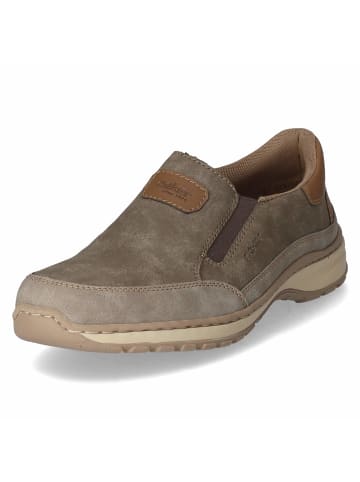 rieker Slipper in braun