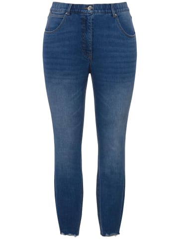 Studio Untold Jeans in blue denim