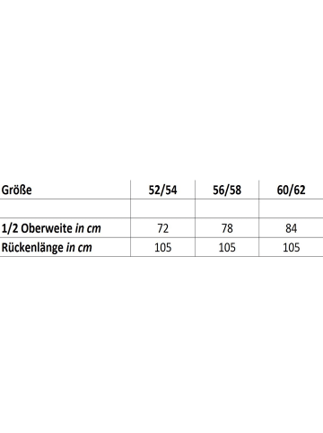 NORMANN Nachthemd und Kopfleiste am Hals - 49026 in rosa