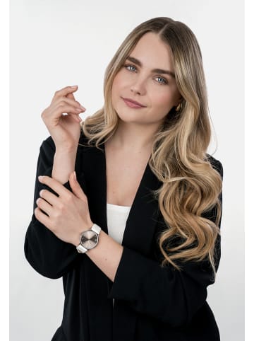 Armbanduhr SFY Gracey in beige