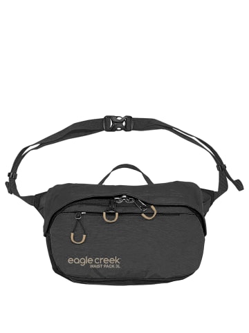 Eagle Creek selection Ranger XE Waist Pack - Gürteltasche 26.7 cm in black/river rock