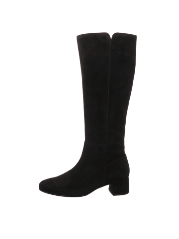 Gabor Stadtstiefel in schwarz