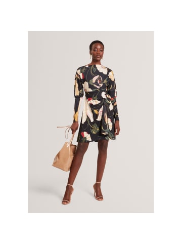 Ted Baker Minikleid LAZIRA in schwarz