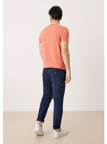 s.Oliver Hose AUSTIN in 5978_navy