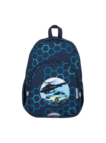 McNeill Toby Kinderrucksack 35 cm in Xagon