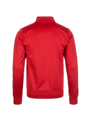 Umbro Trainingsjacke Club Essential in rot