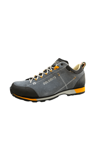 DOLOMITE Wanderschuh W´s 54 Hike Low Evo Gtx in grau/kombi