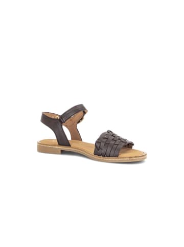 Gabor Riemchensandalen in braun