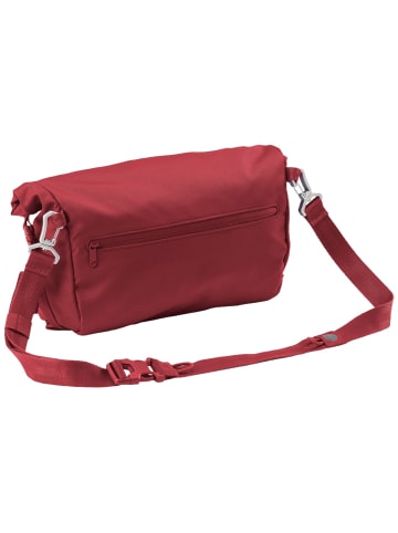 PinqPonq Bodybag Aksel in Sienna Red