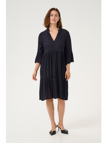 Kaffe Kleid KAliv in Dawn Purple