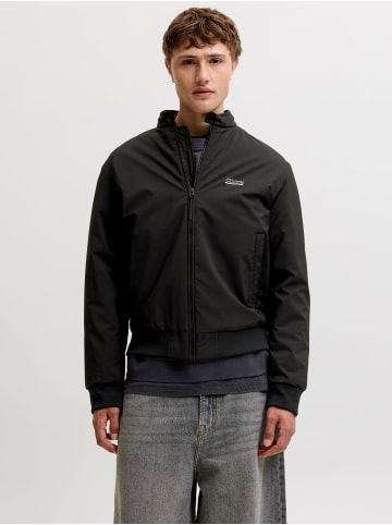 Jack & Jones Blousonjacke in Black