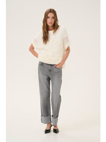 My Essential Wardrobe Jeans DallasMW Regular fit in Light Grey Wash
