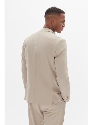 Matinique Blazer MAgeorge Gerade Passform in Plaza Taupe