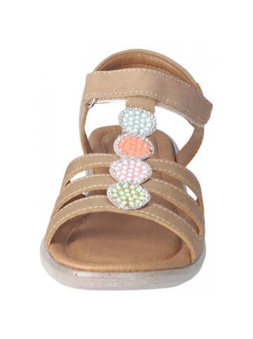 Ricosta Sandale Ana Weite M in Beige
