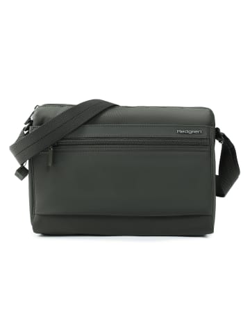 Hedgren Inner City Eye M Umhängetasche RFID 29 cm in black ink