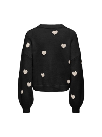 ONLY Pullover in Black