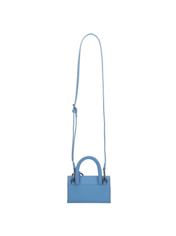 Buffalo Clap02 Handtasche 17 cm in muse dreamy blue