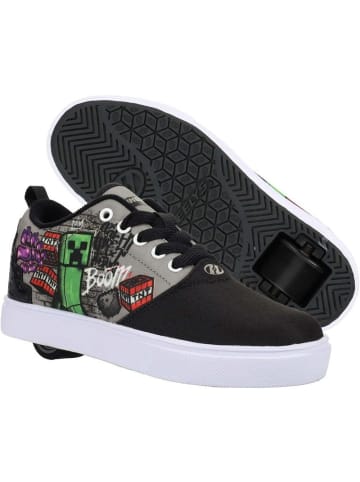 Heelys Sneaker in Schwarz