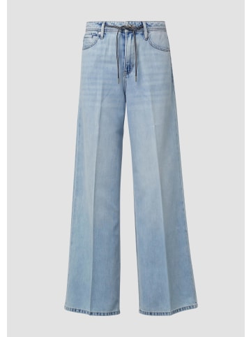 s.Oliver Jeans-Hose SURI in 52Z9_blau