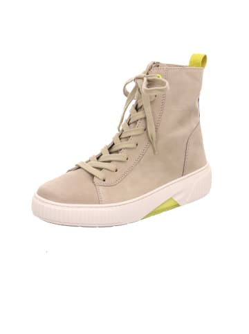 Gabor Freizeit Schnürer für Damen in beige