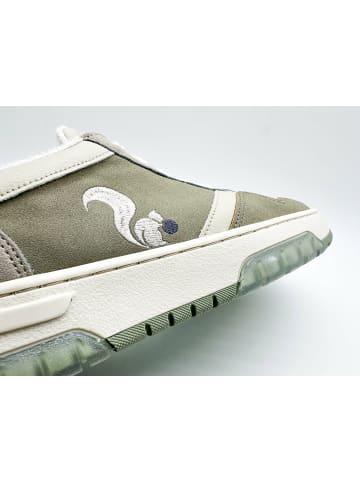 thies Sneaker für Damen in Grün