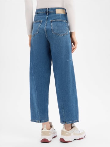 OPUS Jeans Barrel Lolah in medium stone