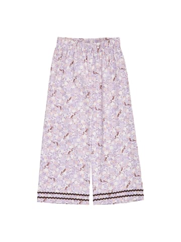 müsli Freizeithose 1535123900 in lila