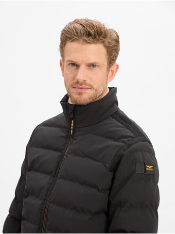 PME Legend Jacke in schwarz