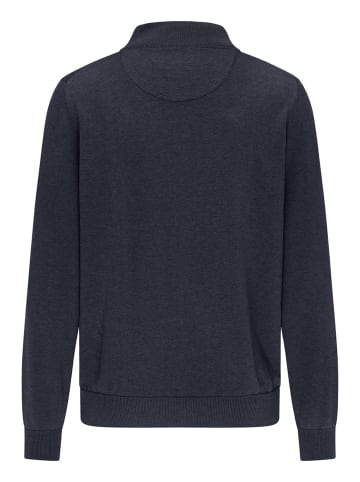 FYNCH-HATTON Pullover in blau