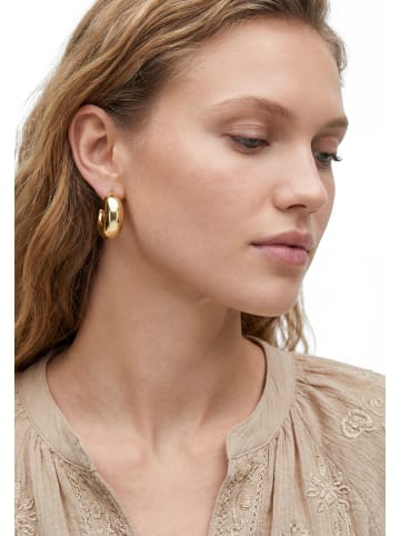 gaya Women Earrings in Gold